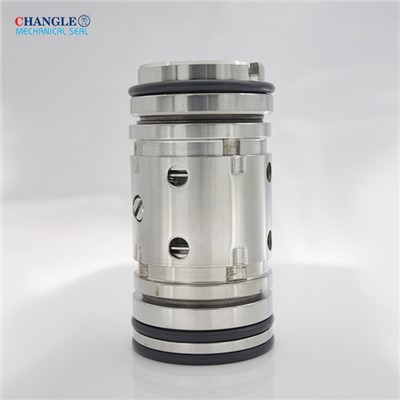 Fluiten mechaninis sandariklis